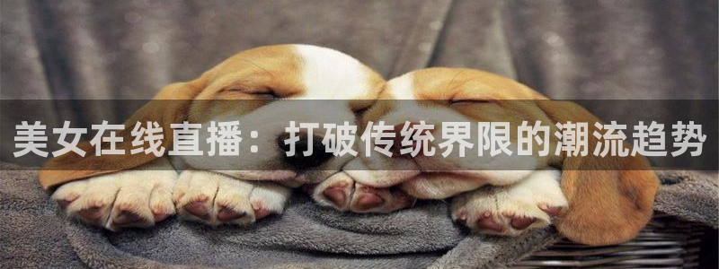 火凤足球直播免费观看：美女在线直播：打破传统界限的潮流趋势